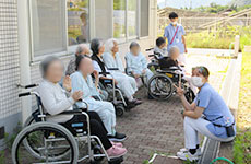 集団活動